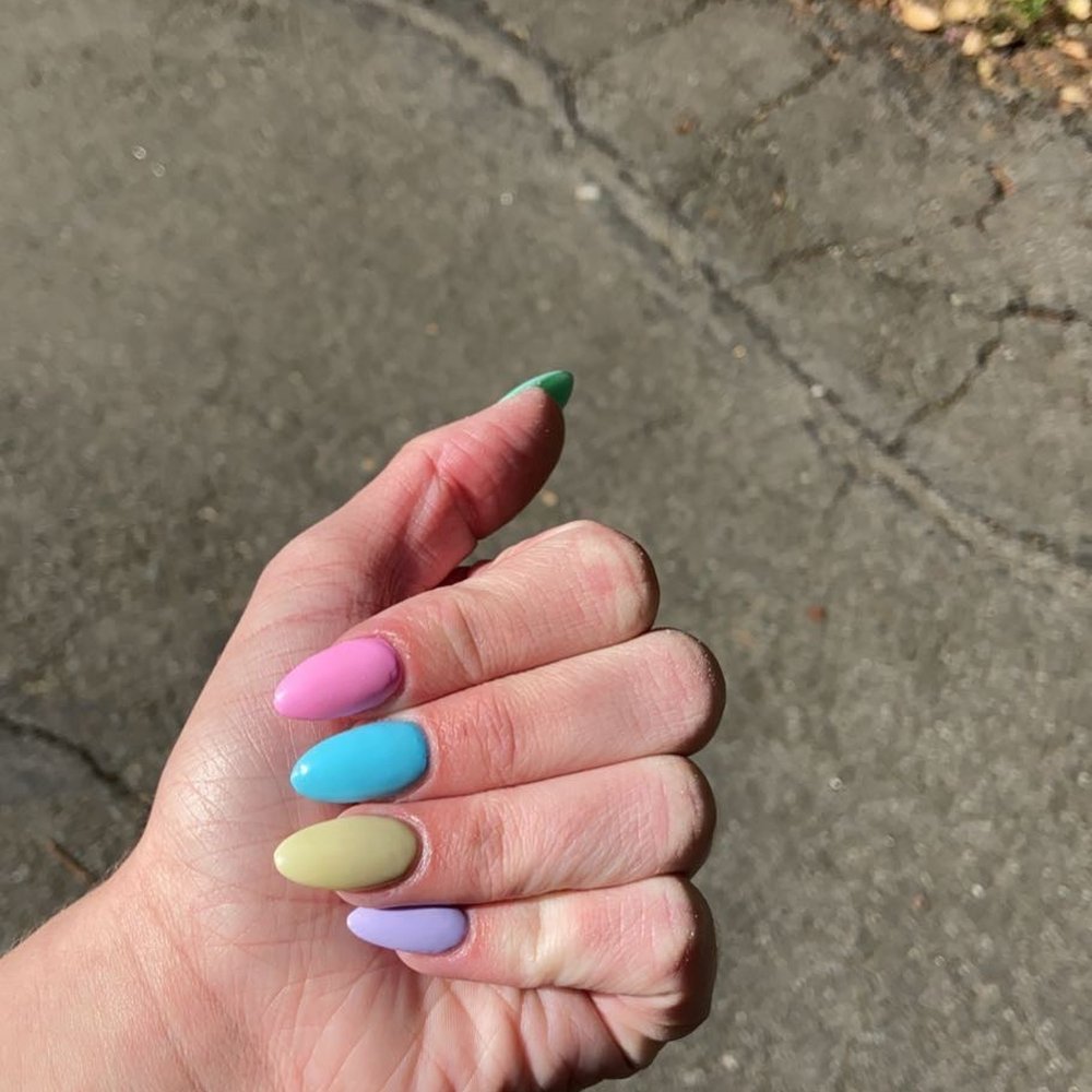 Windsor Nails Spa - Nails done by Nina! - Nail Salons Near Me - Windsor, California Windsor Nails Spa - Nails done by Nina! - Nail Salons Near Me - Windsor, California