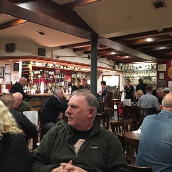 Mash Tun - Inside - Pubs Near Me - Aberlour, MRY