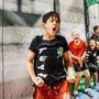Ninja Street Obstacle Academy