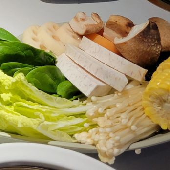 The Dolar Shop - Veggie Basket - Chinese Near Me - Bellevue, Washington