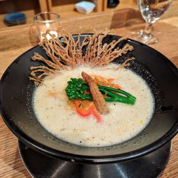 IPPUDO Westside - Nirvana classic - Ramen Near Me - New York, New York