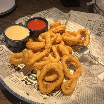 Red Lobster - Calamari - Seafood Near Me - Citrus Heights, California Red Lobster - Calamari - Seafood Near Me - Citrus Heights, California