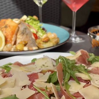 Pizzarei - Italian Near Me - Munich, BY