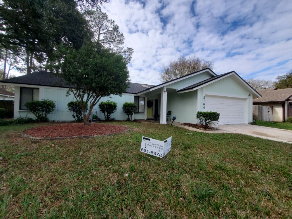 DT EASTERN PAINTERS Jacksonville, Florida Painters Phone Number