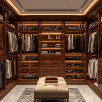 The Closet Outfitters - Cabinetry Near Me - Ormond Beach, Florida The Closet Outfitters - Cabinetry Near Me - Ormond Beach, Florida