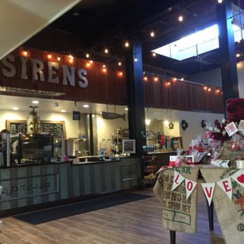 Sirens Java & Tea - Coffee & Tea Near Me - San Pedro, California Sirens Java & Tea - Coffee & Tea Near Me - San Pedro, California