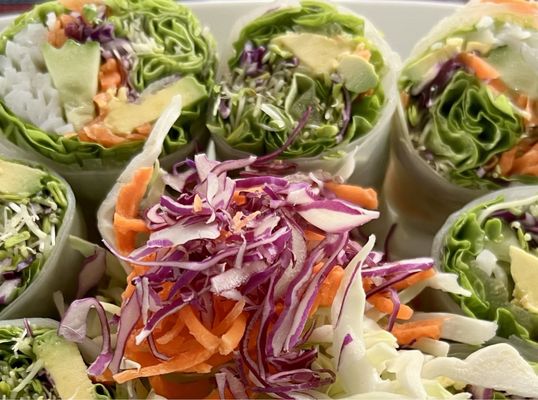New Chiang Mai Thai Cuisine by null