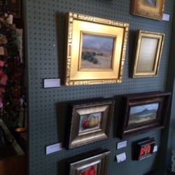 Abilene Frame & Art