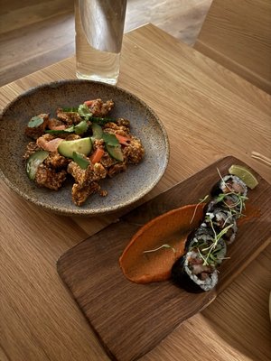 Uchi Scottsdale by null