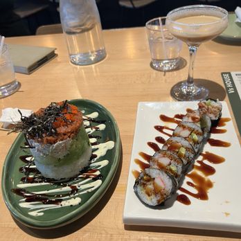 V’s House - Philadelphia Roll, V's Tower - Vietnamese Near Me - North Richland Hills, Texas V’s House - Philadelphia Roll, V's Tower - Vietnamese Near Me - North Richland Hills, Texas