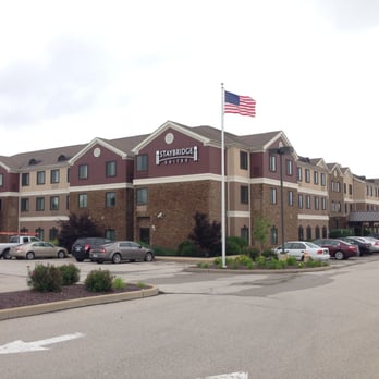Staybridge Suites - Hotels Near Me - O Fallon, Missouri