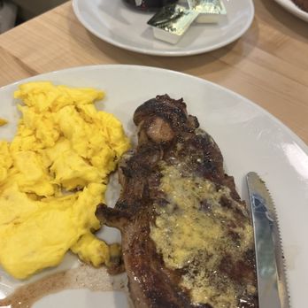 Eggsquisite Cafe - Breakfast & Brunch Near Me - Waxahachie, Texas