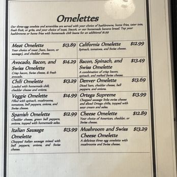 The Reyn - Omelettes - American Near Me - Pasadena, California The Reyn - Omelettes - American Near Me - Pasadena, California