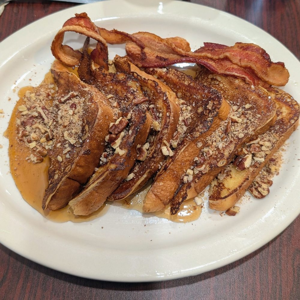 French Toast French Toast