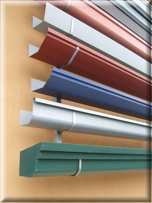 Slide of JC Roofing & Gutters