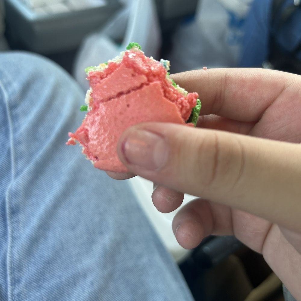 Sweet Touch - My macaroon - Creperies Near Me - Vancouver, Washington Sweet Touch - My macaroon - Creperies Near Me - Vancouver, Washington