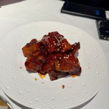 Lao Sze Chuan - Ribs - Chinese Near Me - Mars, Pennsylvania