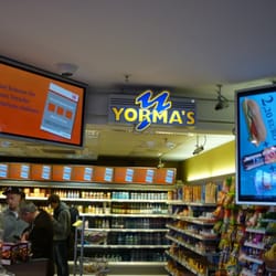 Yorma's