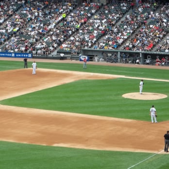 Rate Field - Stadiums & Arenas Near Me - Chicago, Illinois Rate Field - Stadiums & Arenas Near Me - Chicago, Illinois
