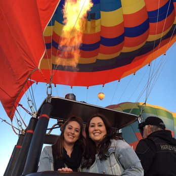 Sunrise Balloons - Hot Air Balloons Near Me - Temecula, California Sunrise Balloons - Hot Air Balloons Near Me - Temecula, California