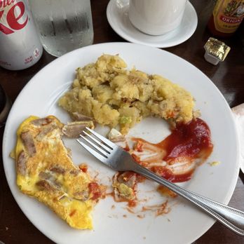 Clark's Restaurant - Diners Near Me - Brooklyn, New York Clark's Restaurant - Diners Near Me - Brooklyn, New York