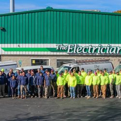 The Electrician