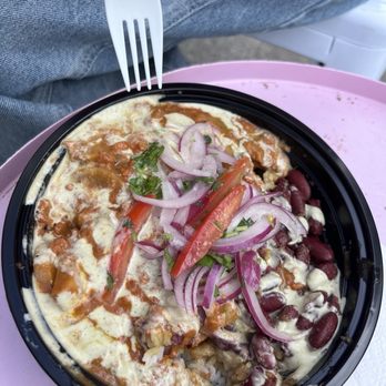 Bad Chancla - Picadillo - Latin American Near Me - Seattle, Washington