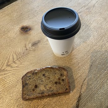 Journey Coffee - Banana Bread & House Brew Medium Roast - Coffee & Tea Near Me - Fairfield, California