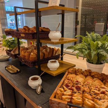Be.Steak.A - baked good section - Bars Near Me - Campbell, California