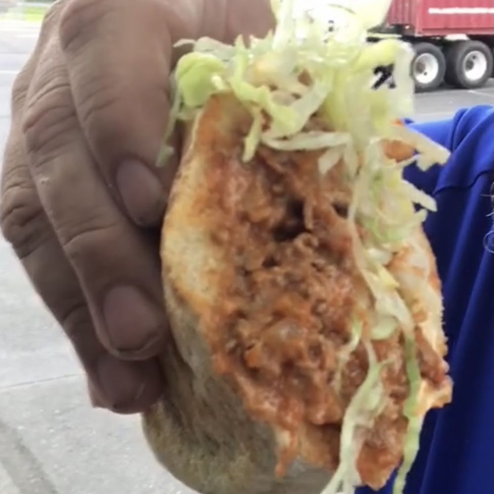 Luci's Cheesesteak