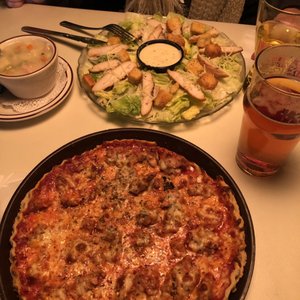 Barnaby’s of Northbrook on Yelp