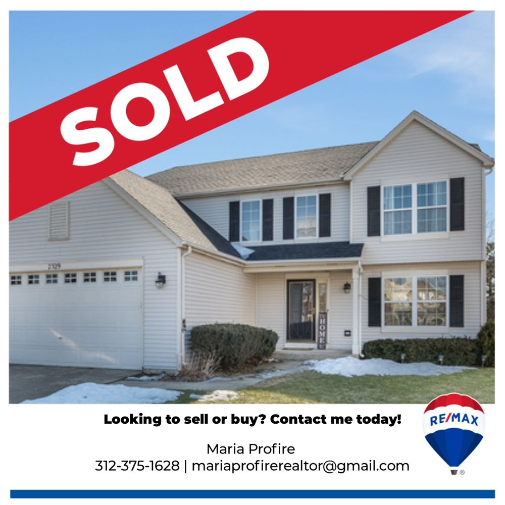 Maria Profire - Baird and Warner Northwest Suburban