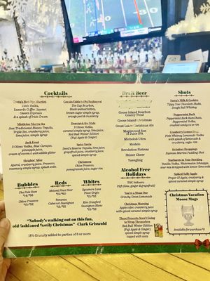 Menu photo 2 Country Club Chicago, IL