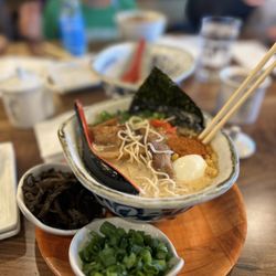 Marufuku Ramen