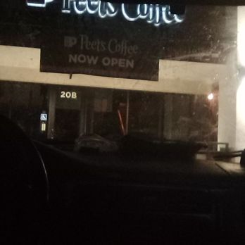 Peet's Coffee - Me & nas  ty  bm waiting 4  dwa - Coffee & Tea Near Me - Oakland, California