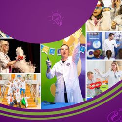 Mad Science of Central Los Angeles