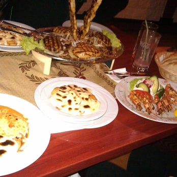 Restaurant Kreta - Greek Near Me - Oranienburg, BB Restaurant Kreta - Greek Near Me - Oranienburg, BB