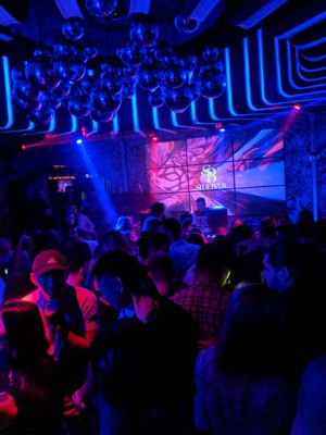 SideBar Nightclub San Diego by null