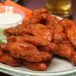 Cordello's Pizzeria - Wings