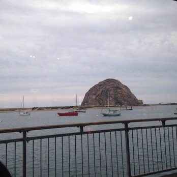 The Dutchie - Seafood Near Me - Morro Bay, California The Dutchie - Seafood Near Me - Morro Bay, California