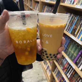 BobaLust - Bubble Tea Near Me - Tacoma, Washington BobaLust - Bubble Tea Near Me - Tacoma, Washington