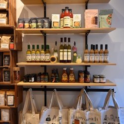 The Local Space