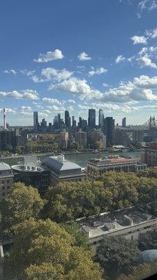 Memorial Sloan Kettering Cancer Center New York - Main Hospital by null