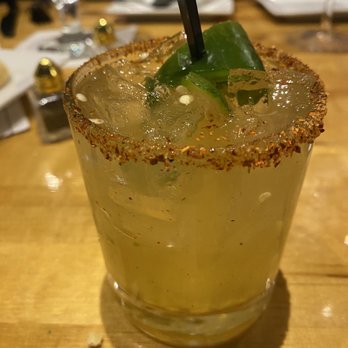 The Garden Bar on 6th - The worlds hottest Stinger, basically undrinkable. - Mediterranean Near Me - Alexandria, Minnesota The Garden Bar on 6th - The worlds hottest Stinger, basically undrinkable. - Mediterranean Near Me - Alexandria, Minnesota