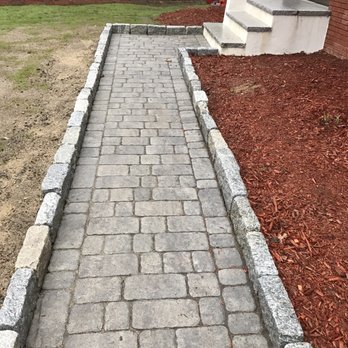 M-Fal Masonry - Masonry/Concrete Near Me - Wakefield, Massachusetts