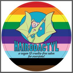 Hairodactyl