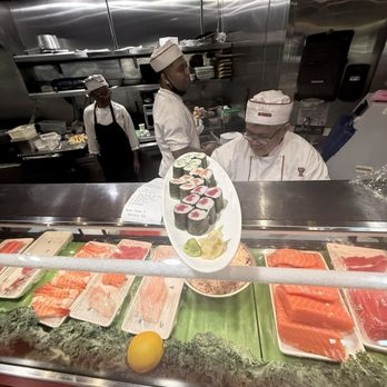 Benihana - Sushi Bars Near Me - Orlando, Florida