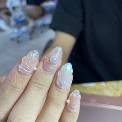 Royal Nails and Spa