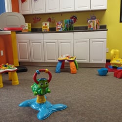 The Watermelon Patch Preschool