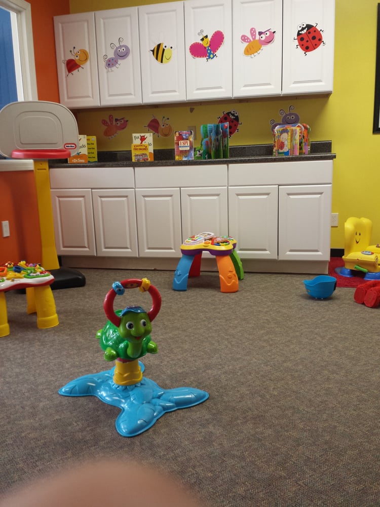 The Watermelon Patch Preschool - childcare center in Mobile, AL